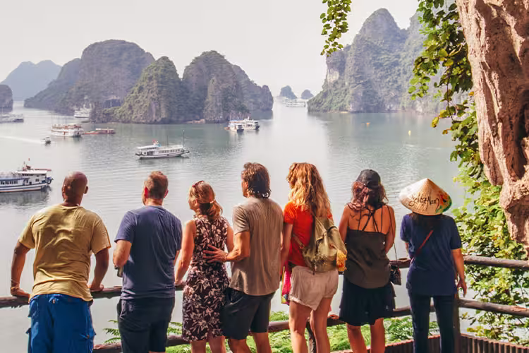 Premium Vietnam & Cambodia - 1