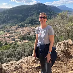 © Franziska Reiseimpression von Franziska