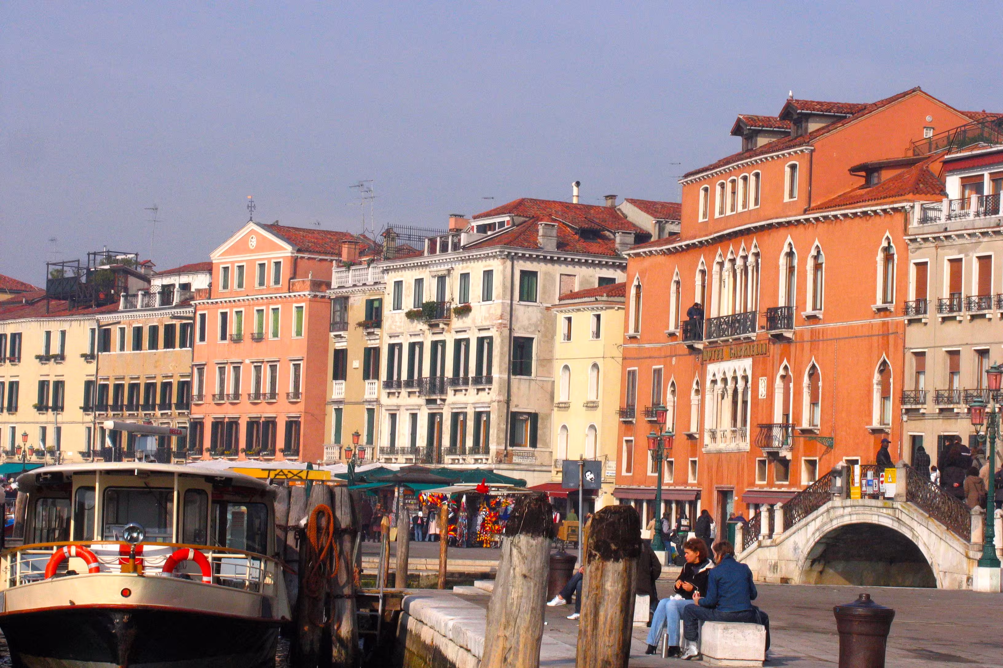 Venedig