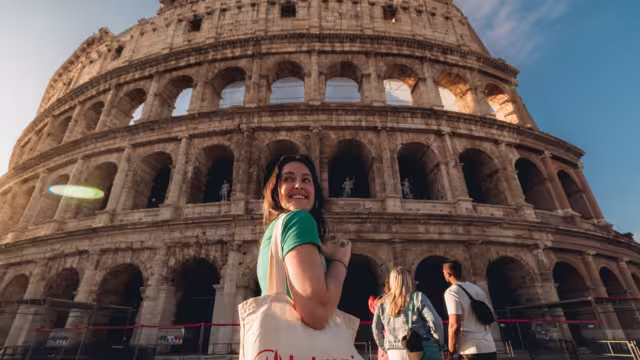 Embark on an epic adventure across Europe with Intrepid