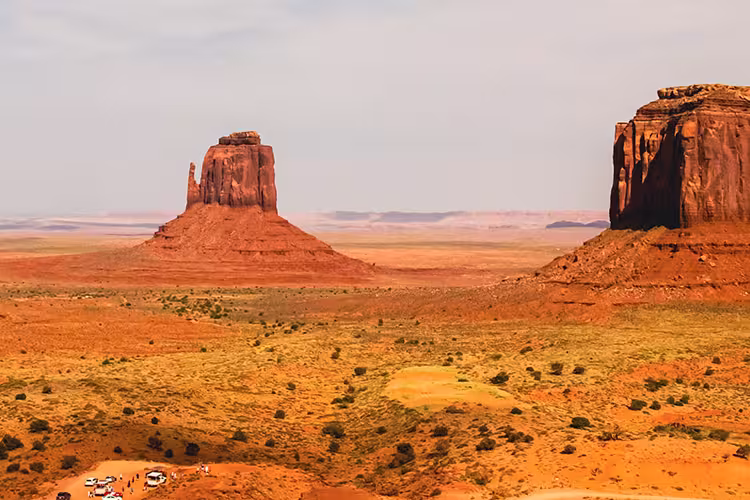 Hiking Utah's National Parks - 1