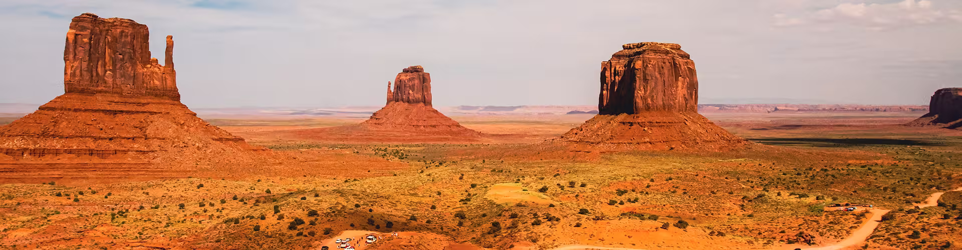 Monument Valley, Utah, USA