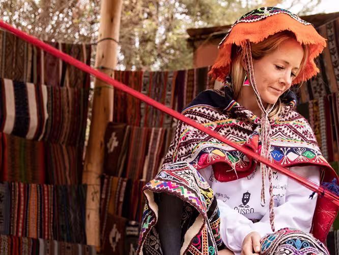 Premium Peru In Depth with Ica Valley