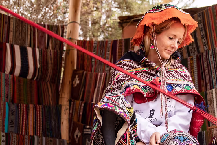 Premium Peru In Depth with Ica Valley