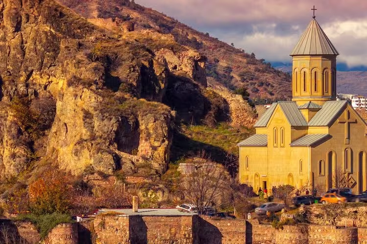 Premium Azerbaijan, Georgia & Armenia - 1
