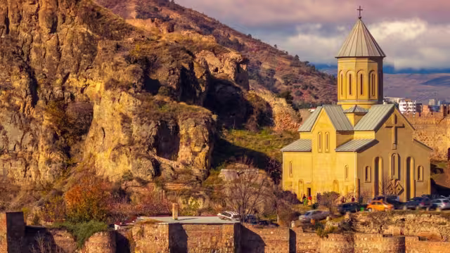 Premium Azerbaijan, Georgia & Armenia - 1