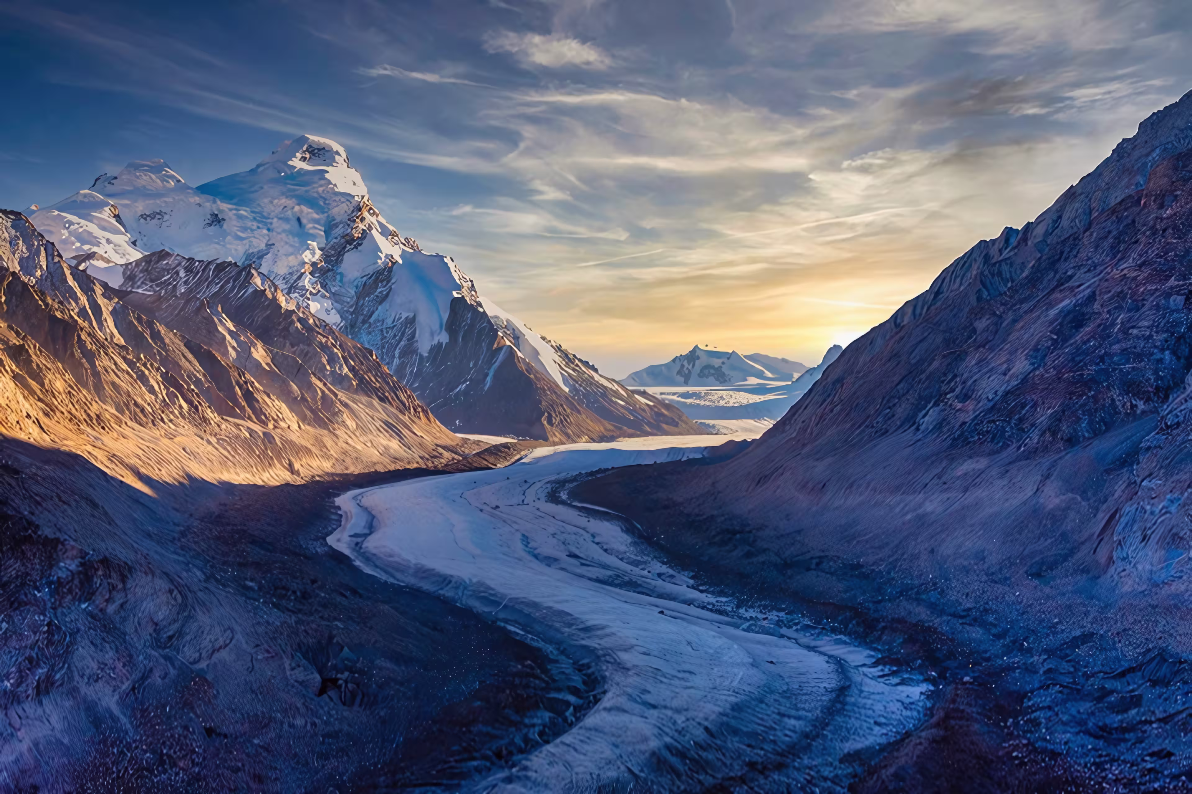 Echos von Ladakh
