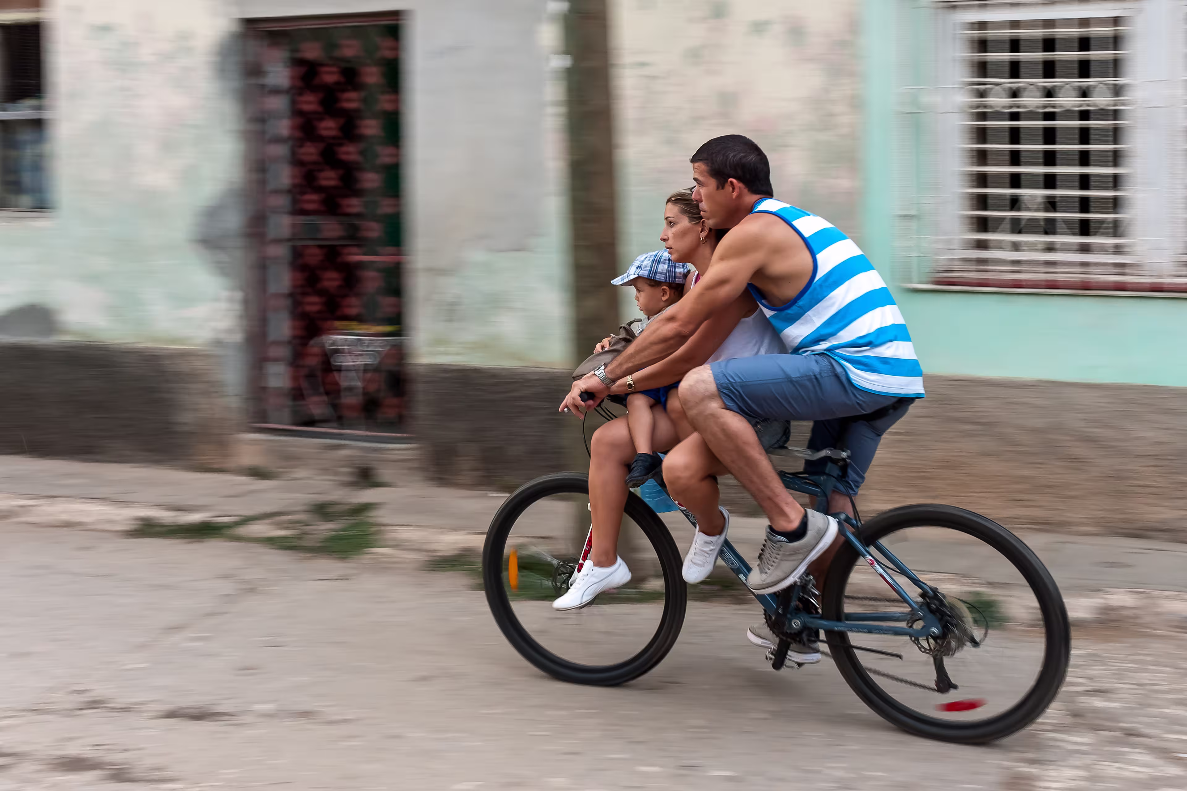 Cuba Active