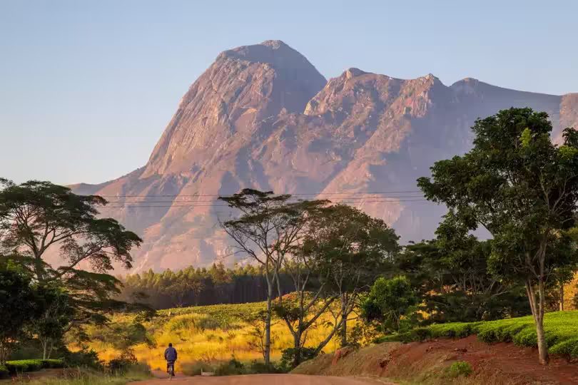 Malawi – Mulanje-Massiv, Safari & Lake Malawi