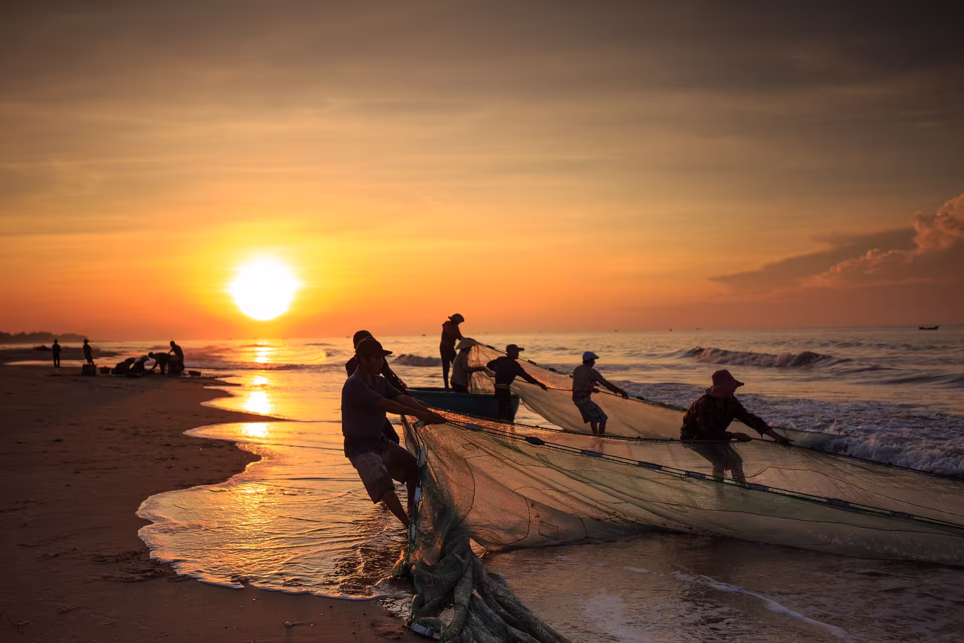 Vietnam- die Highlights von Norden nach Süden in 15 Tagen