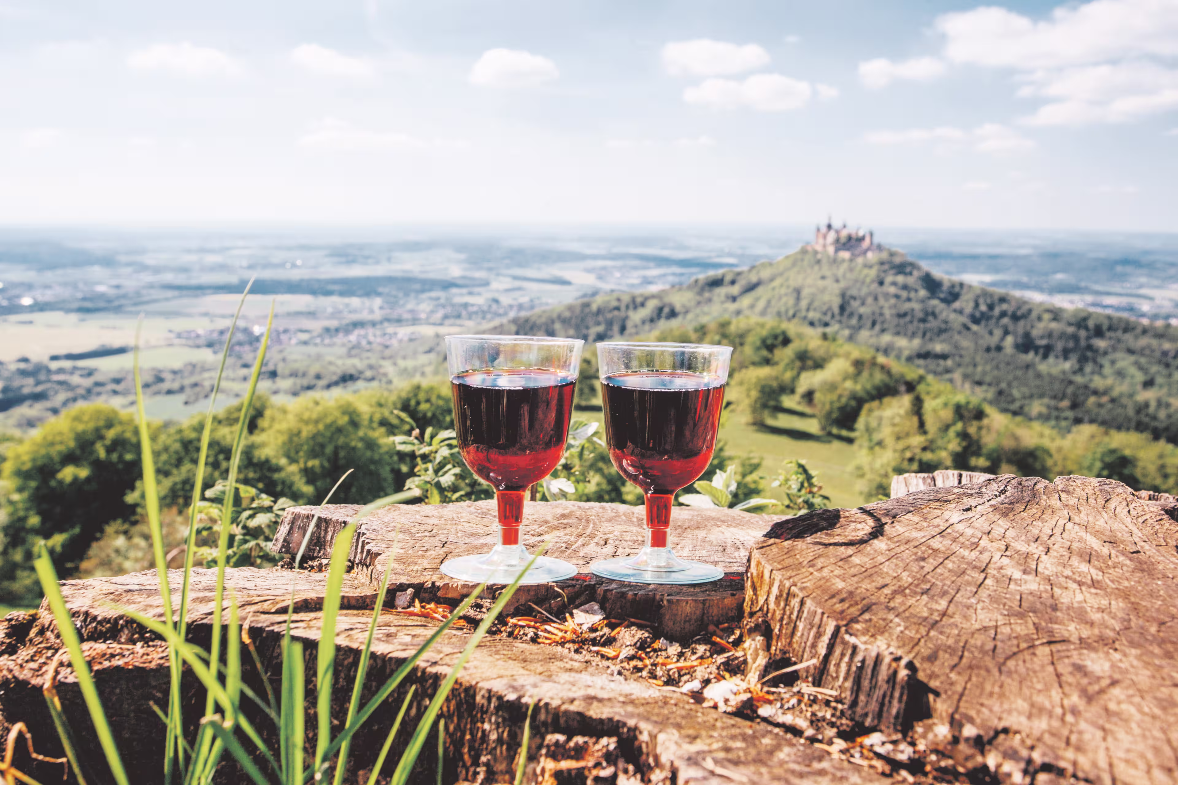 Piemont – Barolo & Langhe Weinroute