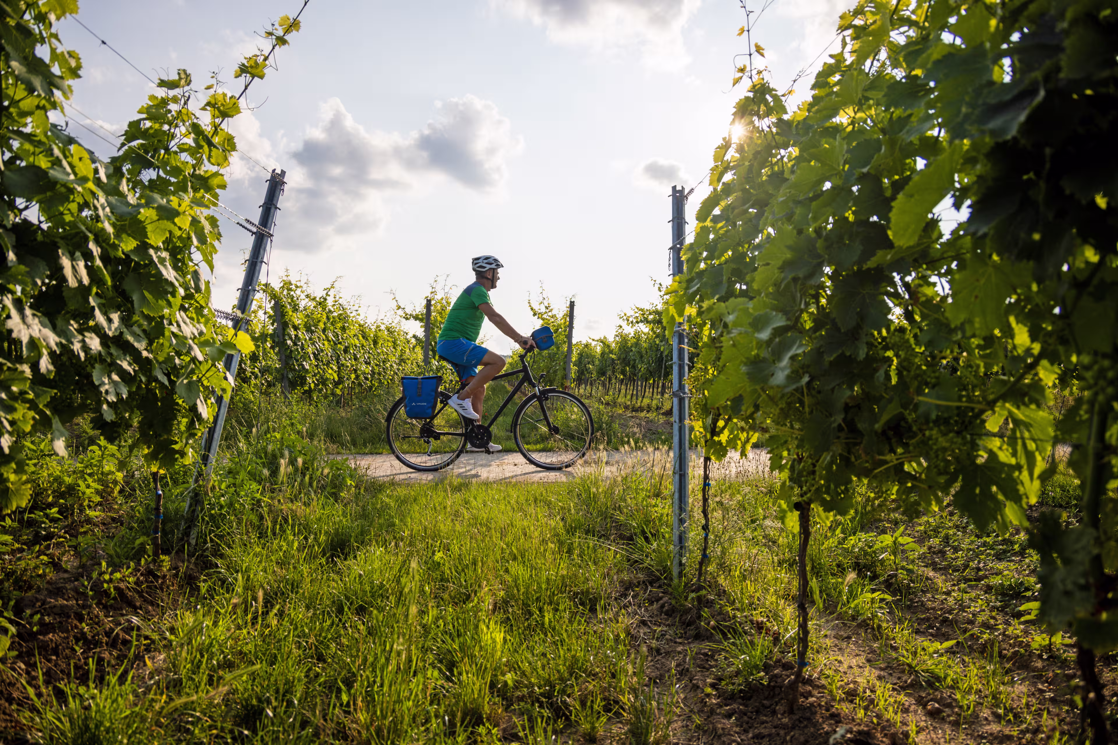 Sternfahrt Geheimtipp Südsteiermark
