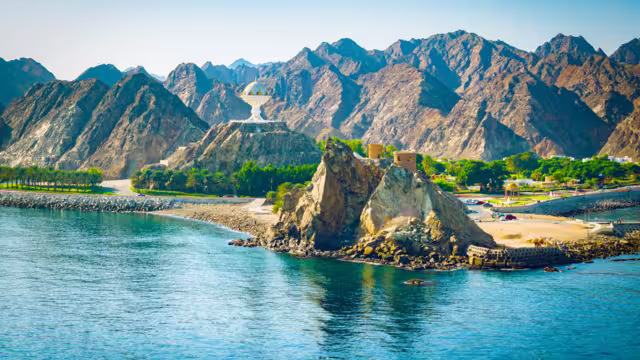Oman Maskat