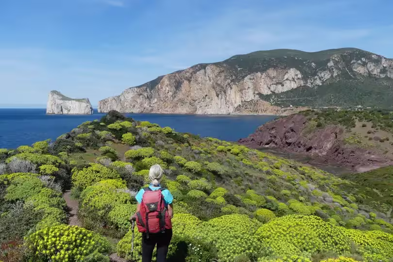 Sardinien – Große Inselumrundung