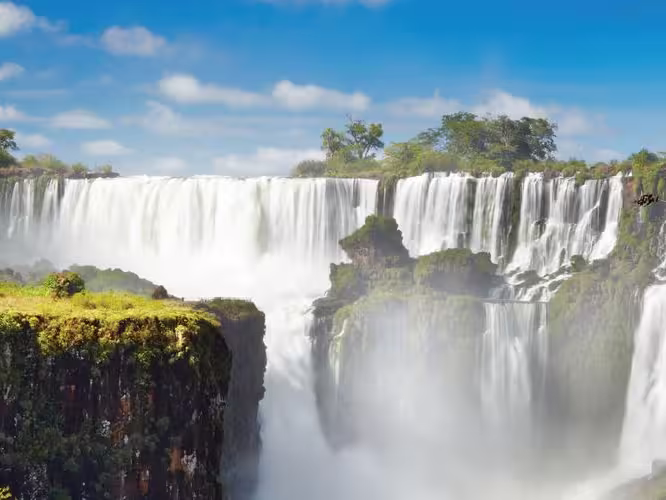 Iguazu Falls Independent Short Break - 1