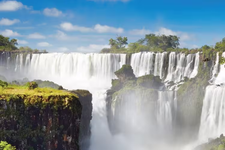 Iguazu Falls Independent Short Break - 1