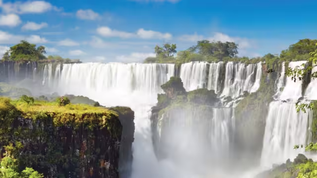 Iguazu Falls Independent Short Break - 1