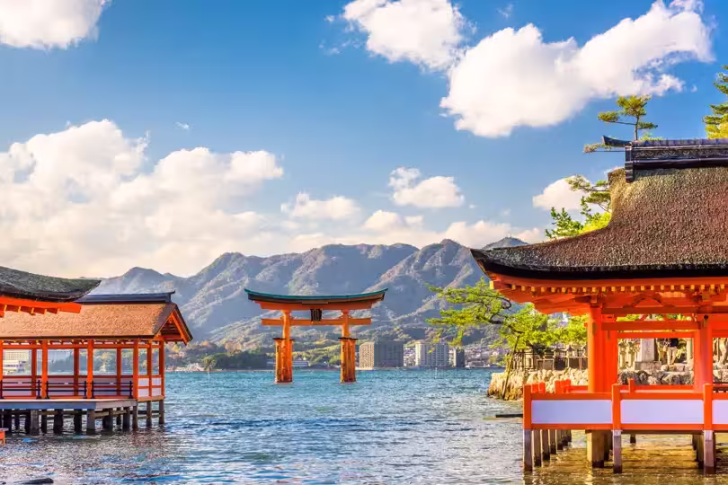 Japan – Fuji & Megacity Tokyo