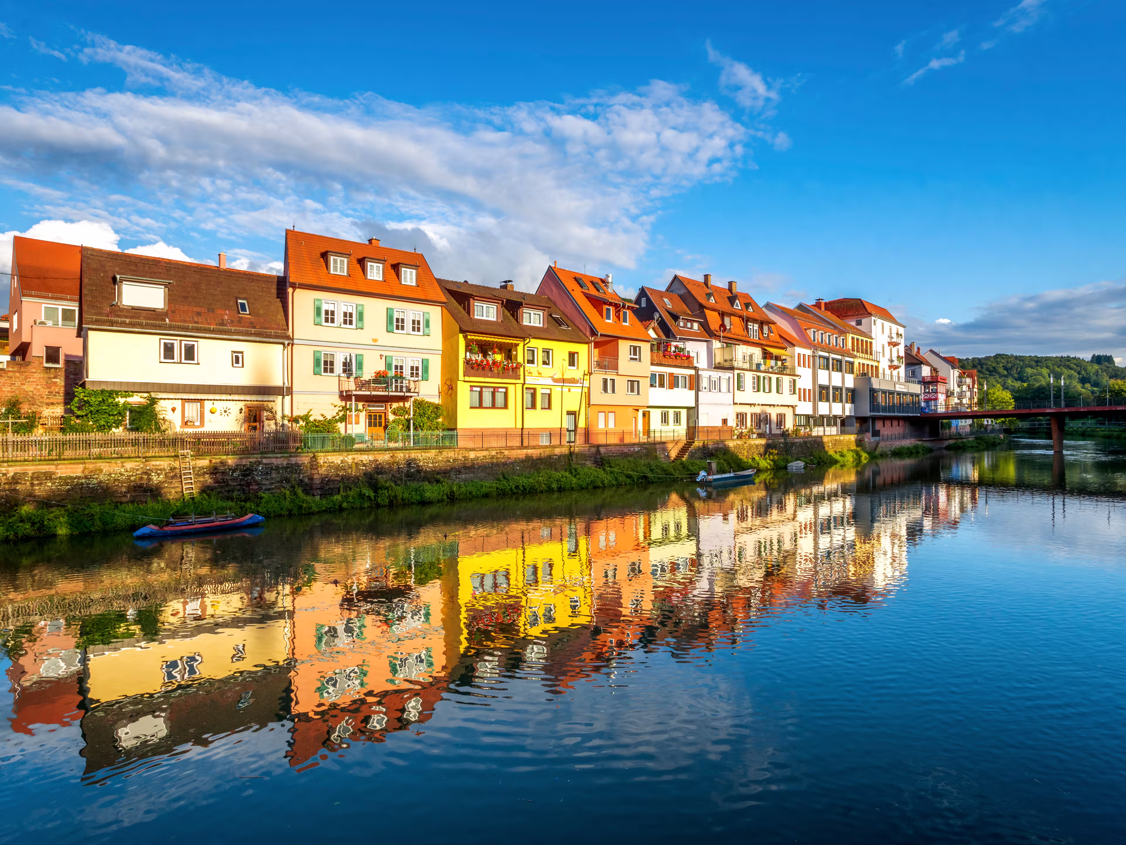 Wertheim am Main