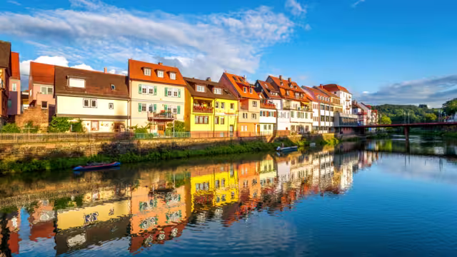 Wertheim am Main