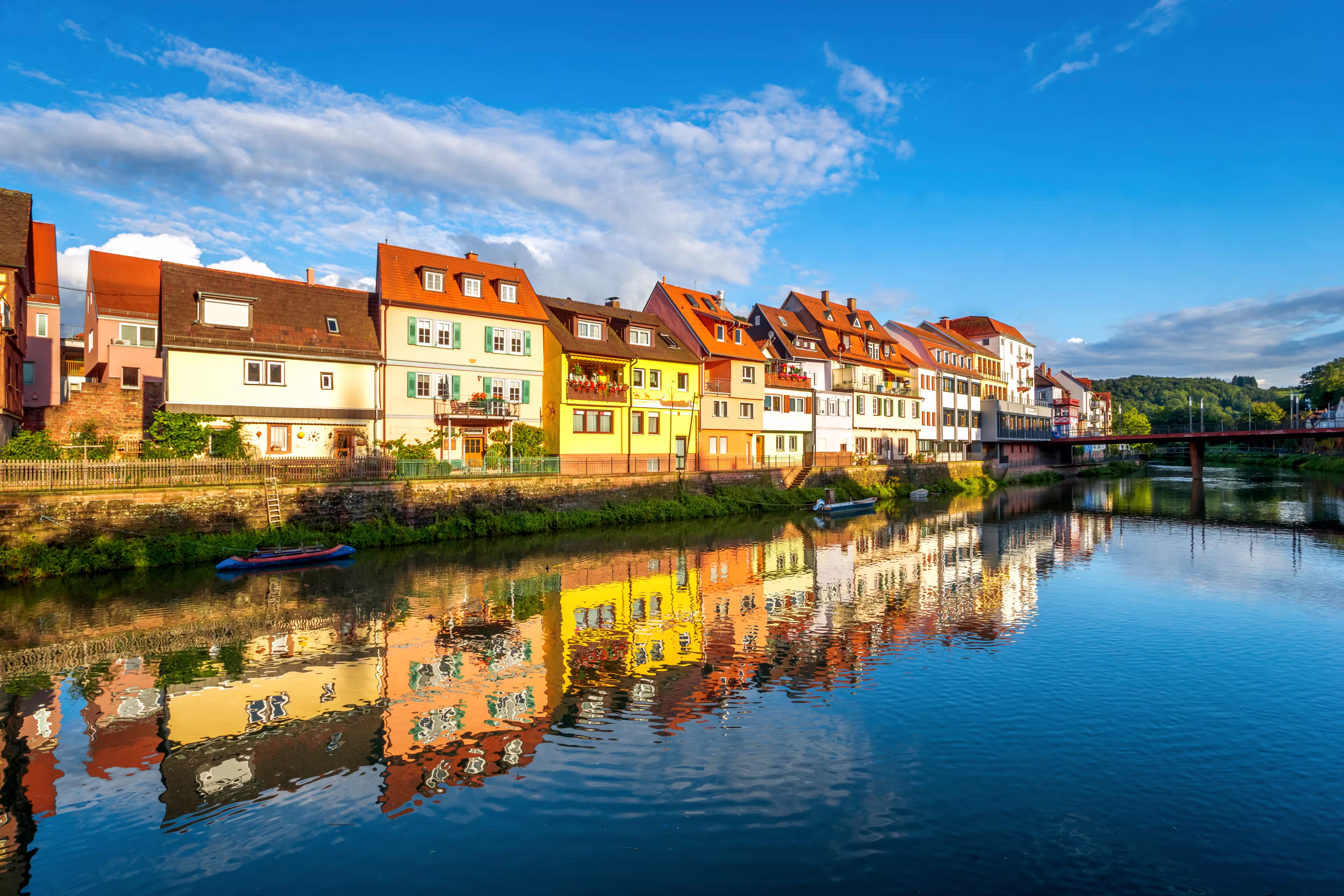 Wertheim am Main