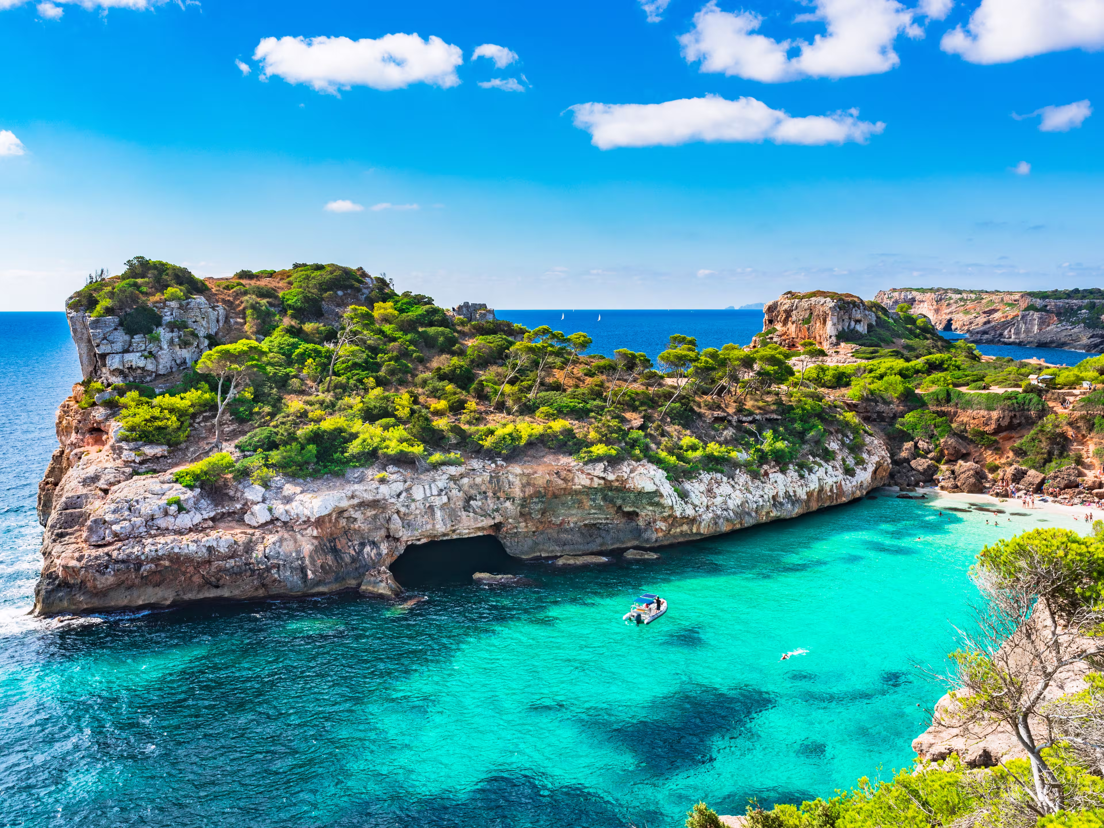 Mallorca Strand