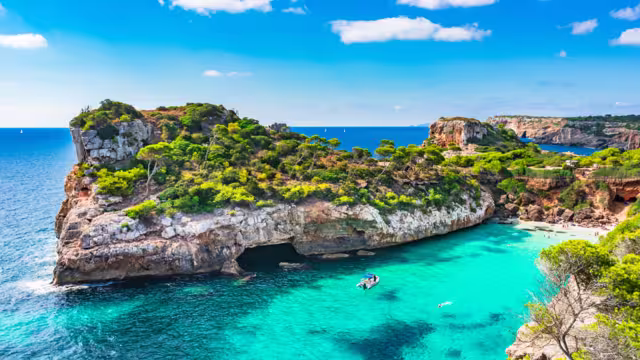 Mallorca Strand