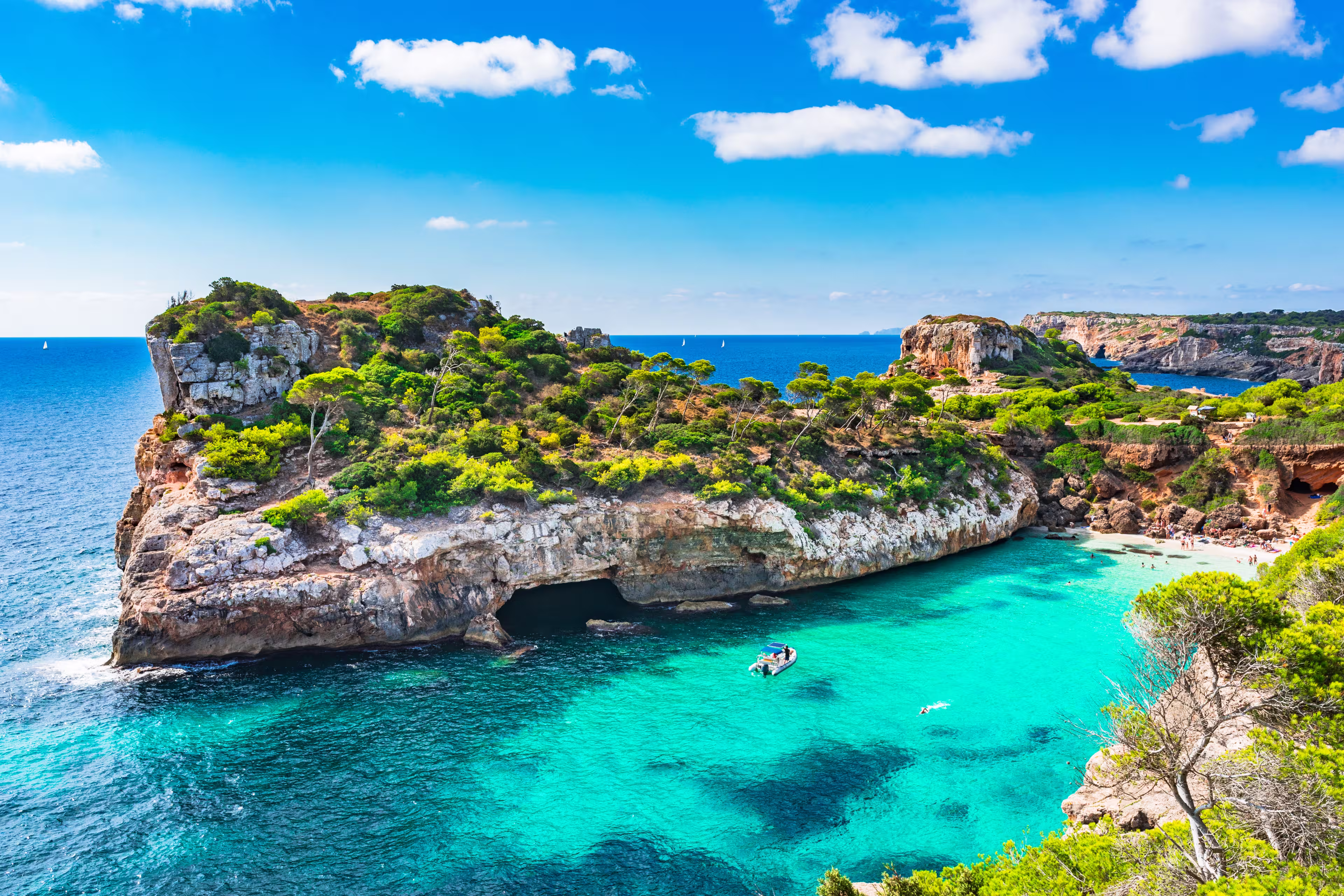 Mallorca Strand