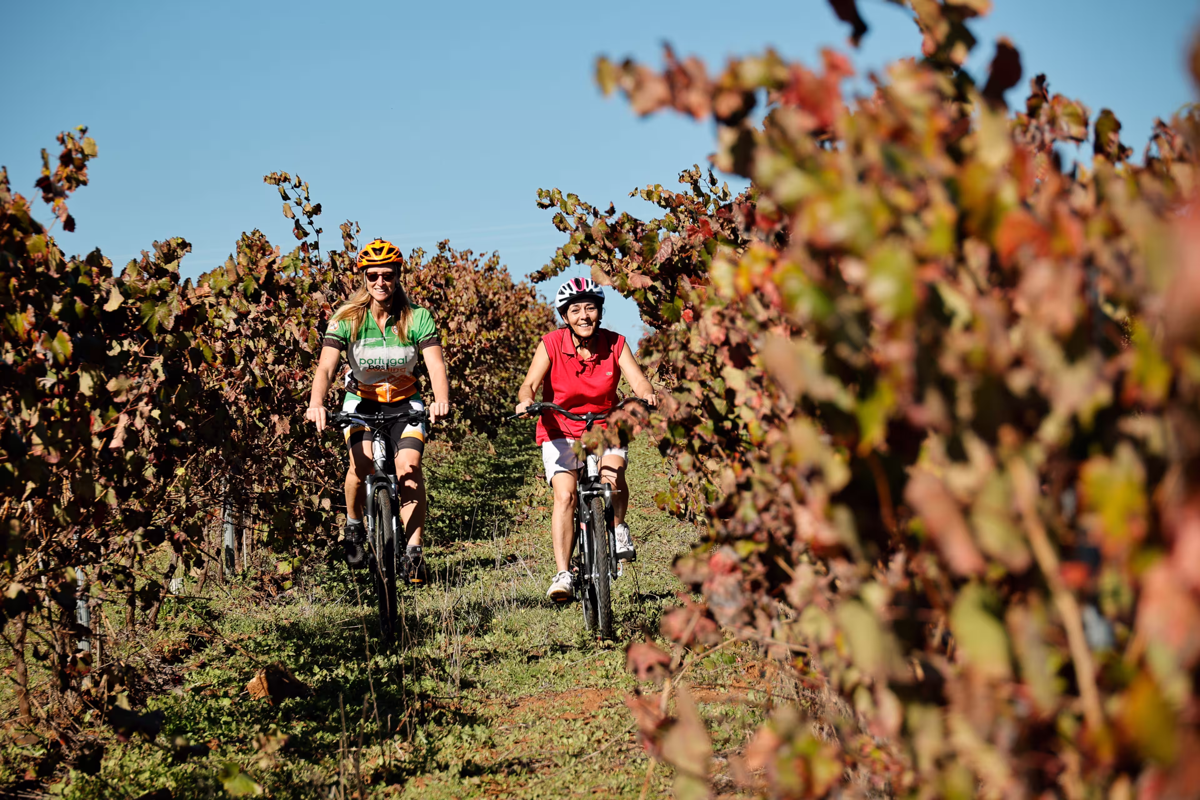 Portugal - Gemütlich durch den Alentejo