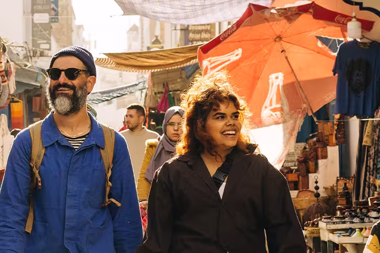 Morocco Highlights - 1