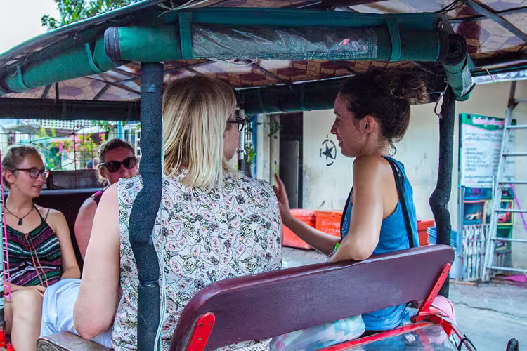 Highlights of Cambodia - 1