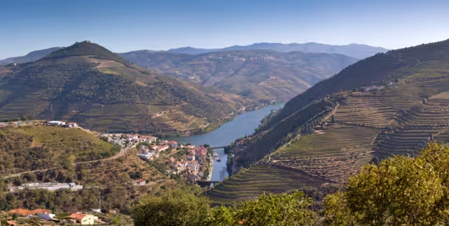 Douro Weinregion