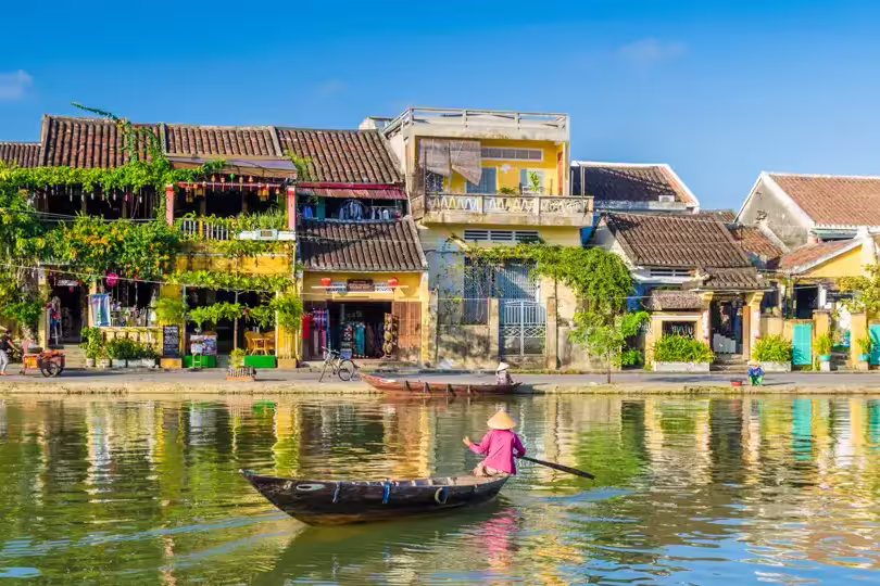 Vietnam – Reisterrassen & Mekongdelta