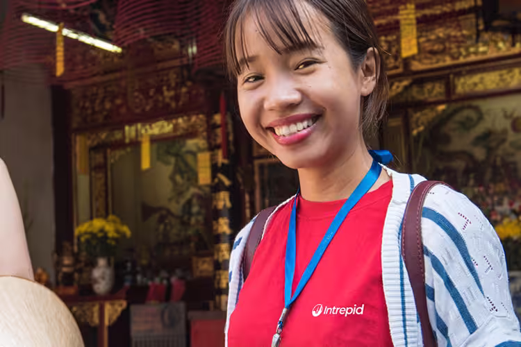 Best of Cambodia & Vietnam - 1