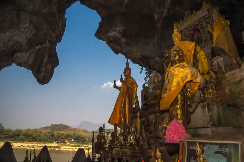 Laos – Wandern im grünen Norden