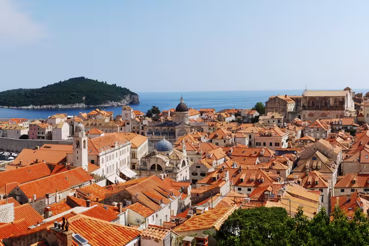 Cycle the Balkans - 1