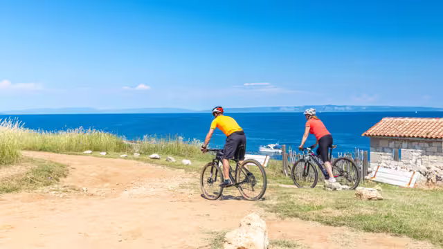Istrien, Kroatien