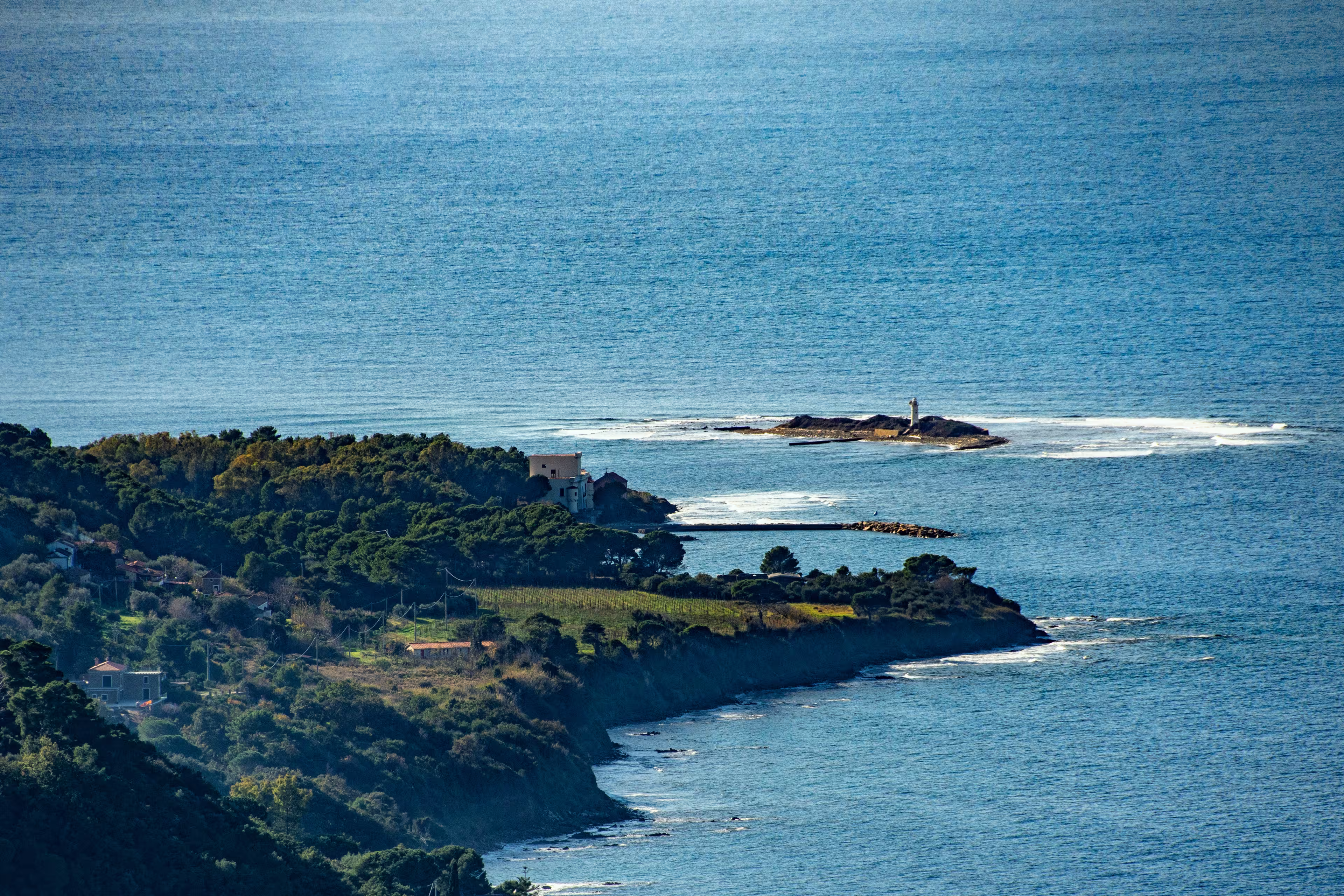 Italien - Paestum und der Cilento Nationalpark