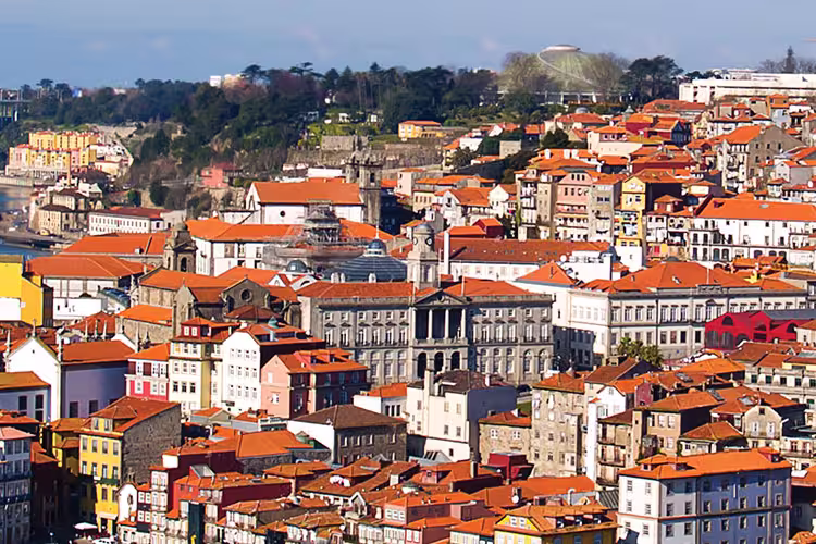 Premium Portugal - 1