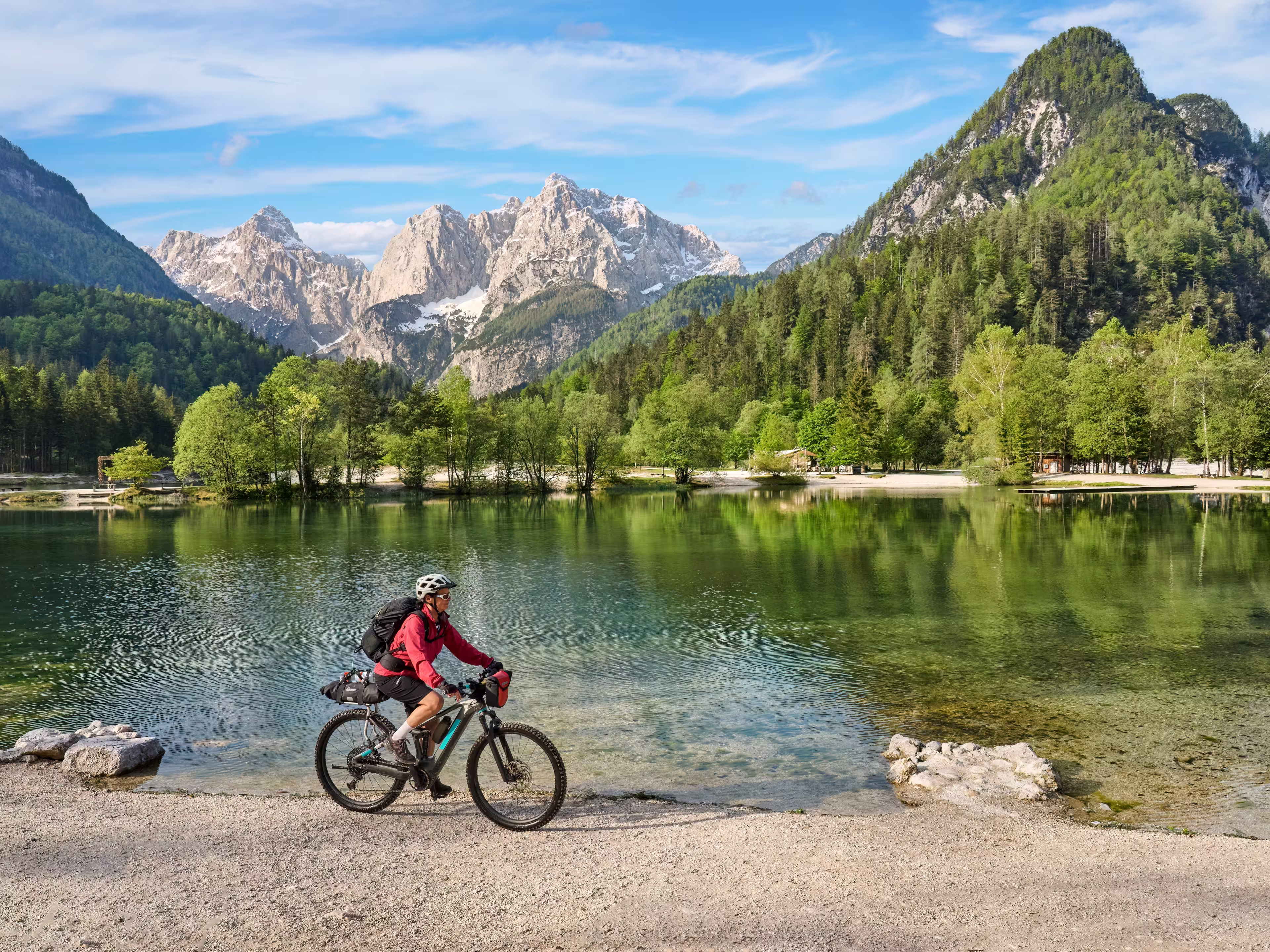 Alpe Adria Slowenien