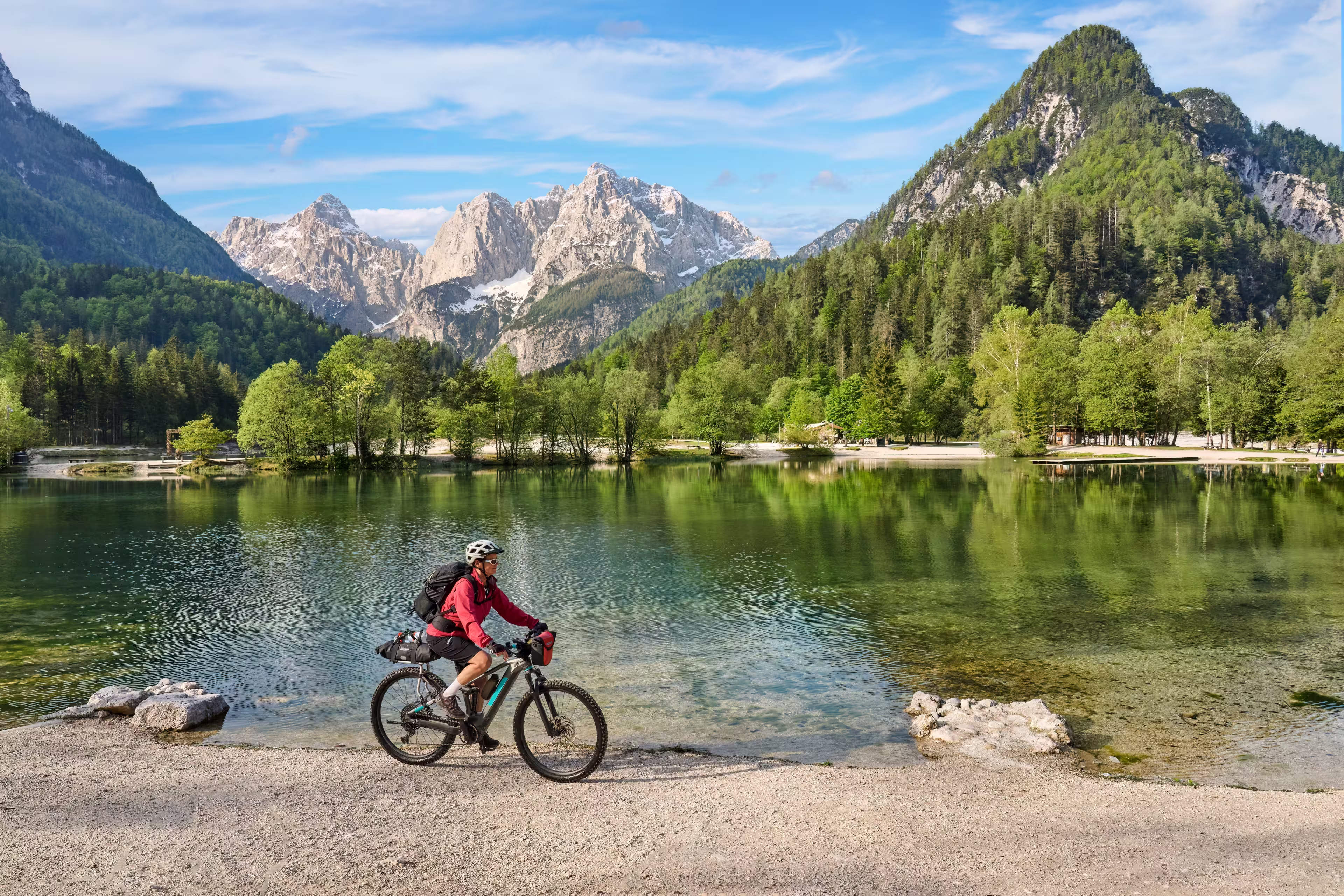 Alpe Adria Slowenien