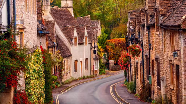 Best of Britain - 1