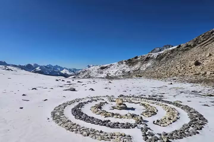 Schweiz – Wandern in Graubünden mit Komforthotel