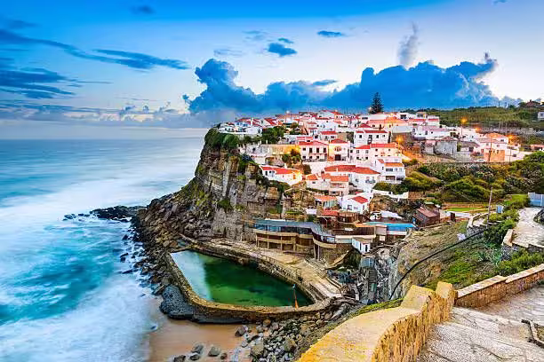 PREMIUM Sintra-Cascais Genuss- & Wandererlebnis