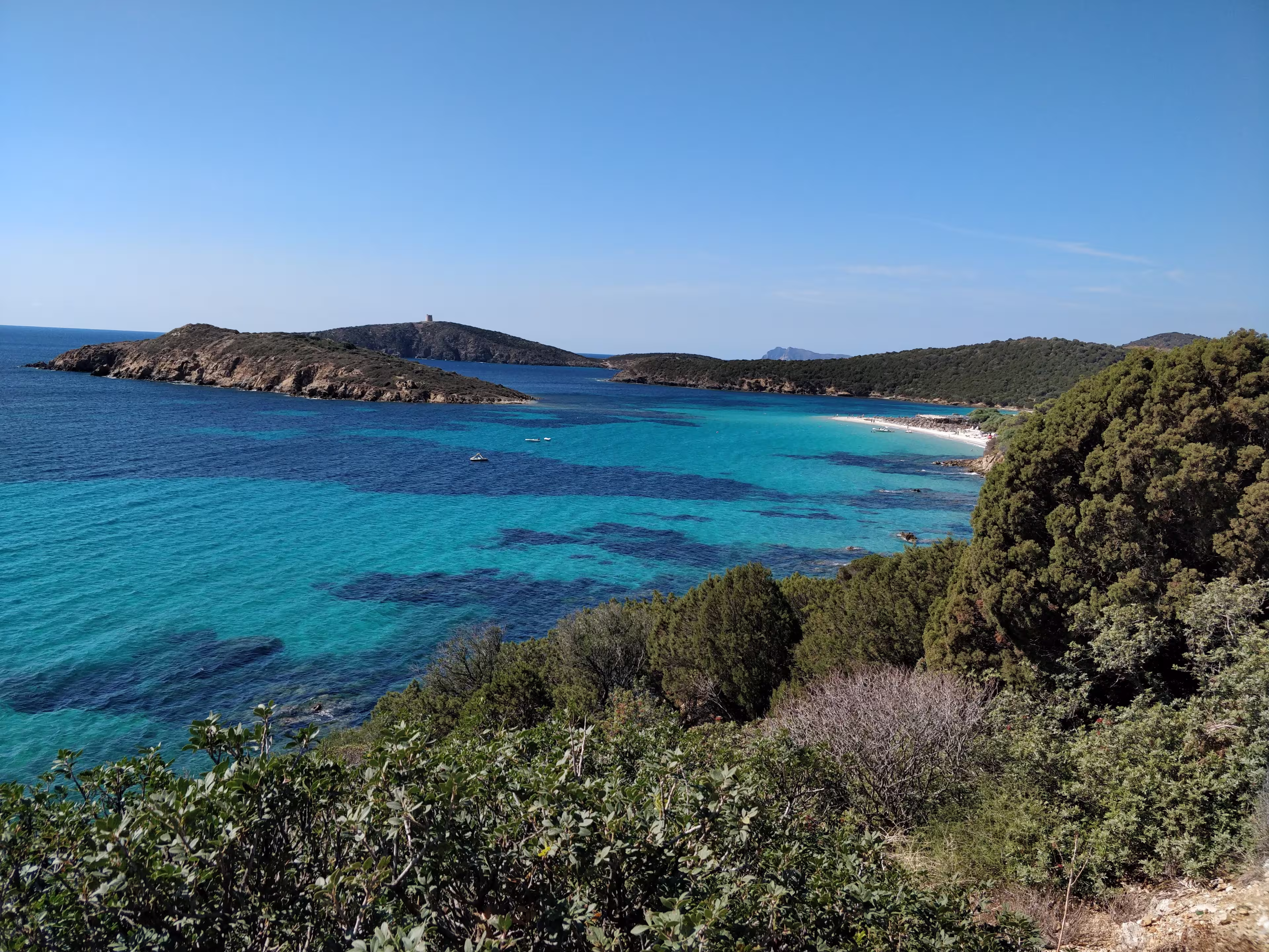 Sardinien