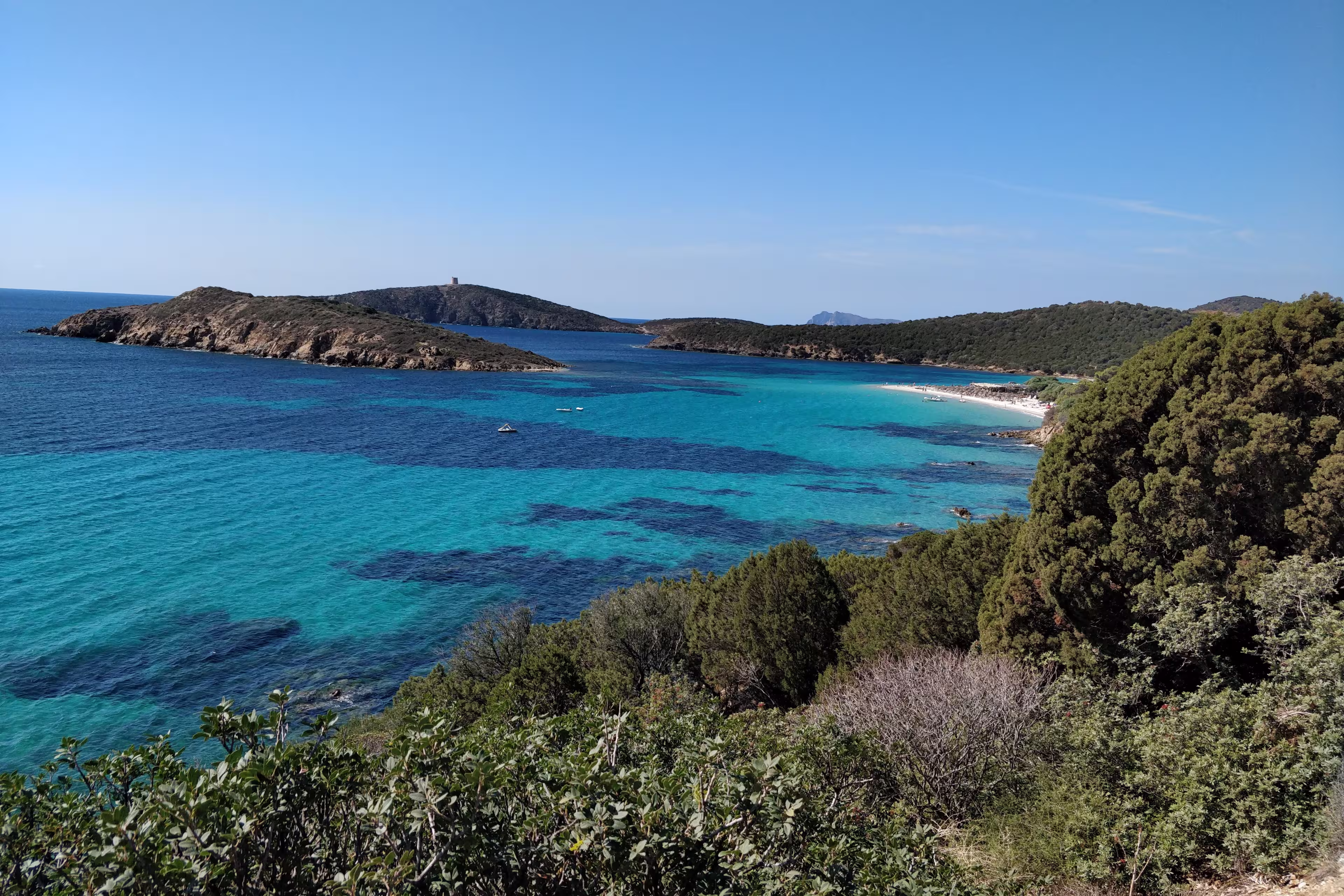 Sardinien