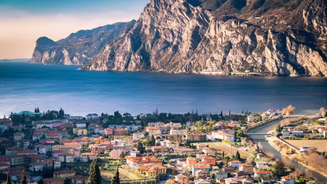 Riva del Garda