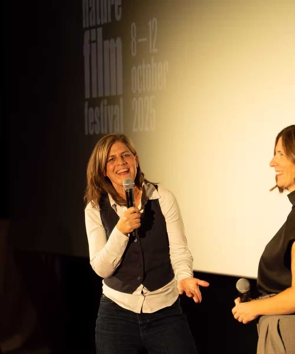 Vorpremiere 2025 im Kino Metropol Innsbruck