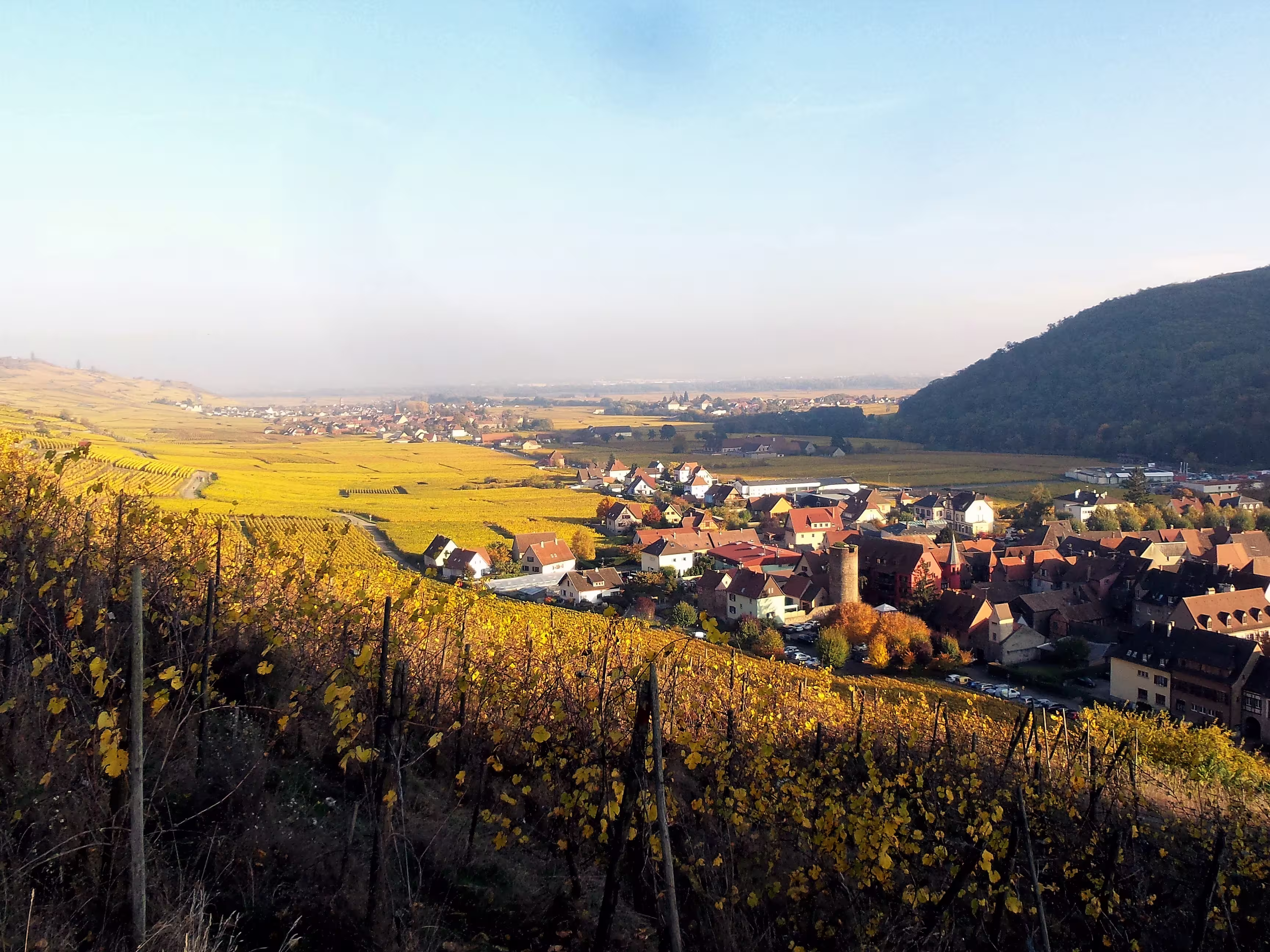 Kaysersberg Elsass