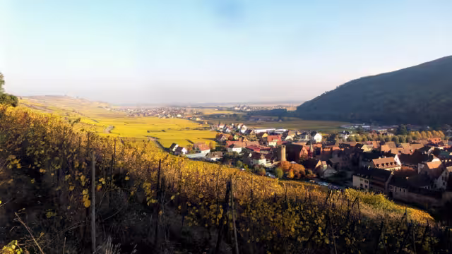 Kaysersberg Elsass